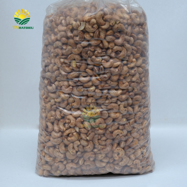 10kg salted roasted cashew nuts